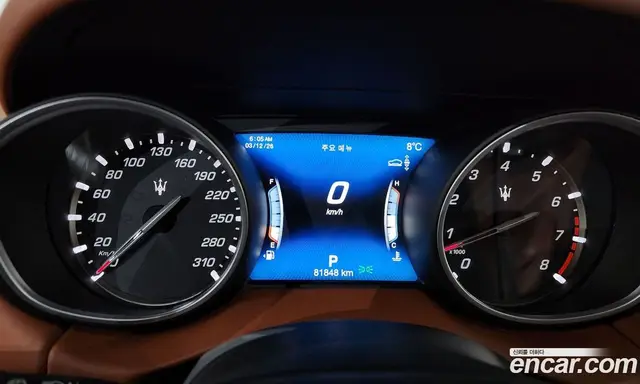 Maserati Levante 2017 3.0 автомат (гидро), миниатюра 8 Maserati Levante 2017 3.0 автомат (гидро), миниатюра 8