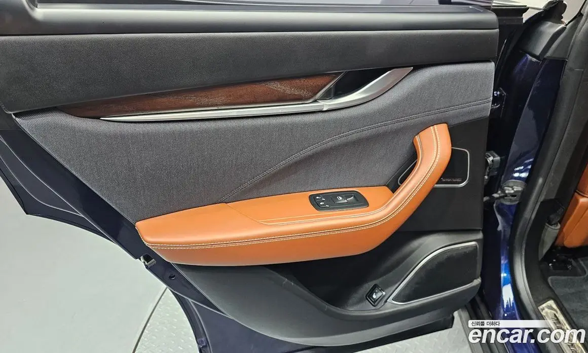 Maserati Levante 2018 3.0 автомат (гидро), фото 14