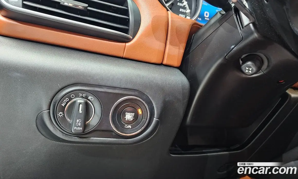 Maserati Levante 2018 3.0 автомат (гидро), фото 21