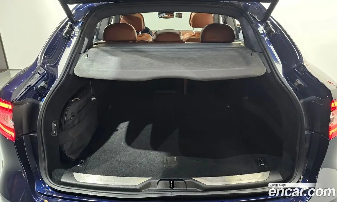 Maserati Levante 2018 3.0 автомат (гидро), фото 26