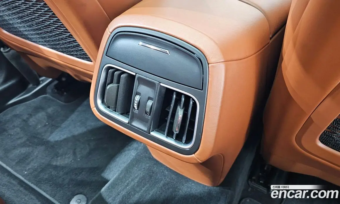 Maserati Levante 2018 3.0 автомат (гидро), фото 27