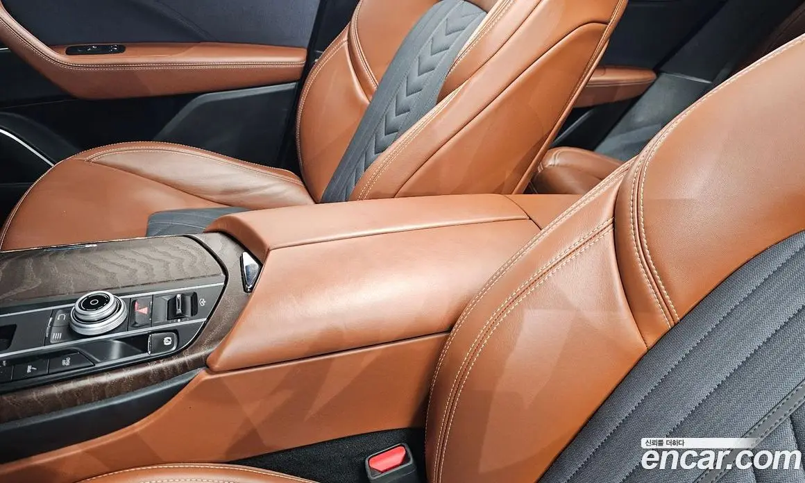 Maserati Levante 2018 3.0 автомат (гидро), фото 28