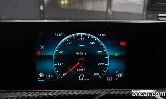 Mercedes-Benz A-Class 2019 2.0 автомат (гидро), миниатюра 11 Mercedes-Benz A-Class 2019 2.0 автомат (гидро), миниатюра 11