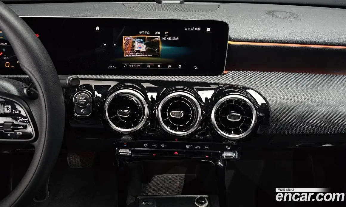 Mercedes-Benz A-Class 2019 2.0 автомат (гидро), фото 13 Mercedes-Benz A-Class 2019 2.0 автомат (гидро), фото 13