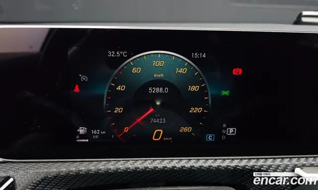 Mercedes-Benz A-Class 2019 2.0 автомат (гидро), миниатюра 8 Mercedes-Benz A-Class 2019 2.0 автомат (гидро), миниатюра 8