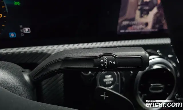 Mercedes-Benz A-Class 2019 2.0 автомат (гидро), миниатюра 9 Mercedes-Benz A-Class 2019 2.0 автомат (гидро), миниатюра 9