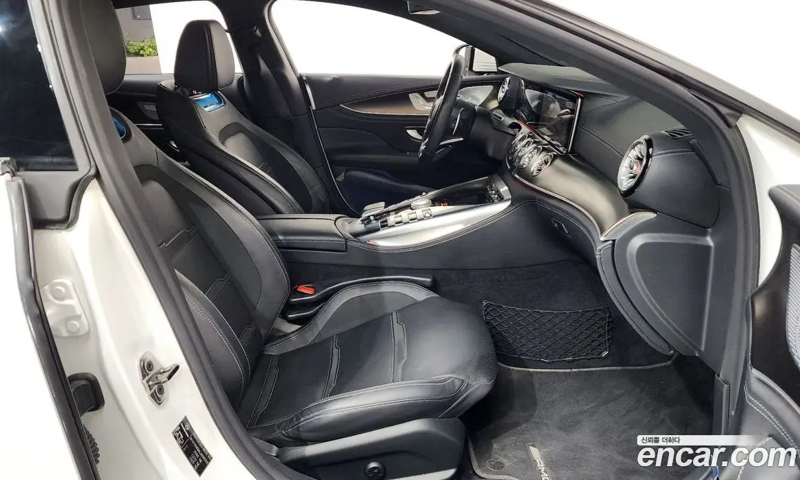 Mercedes-Benz AMG GT 2020 3.0 автомат (гидро), фото 16 Mercedes-Benz AMG GT 2020 3.0 автомат (гидро), фото 16