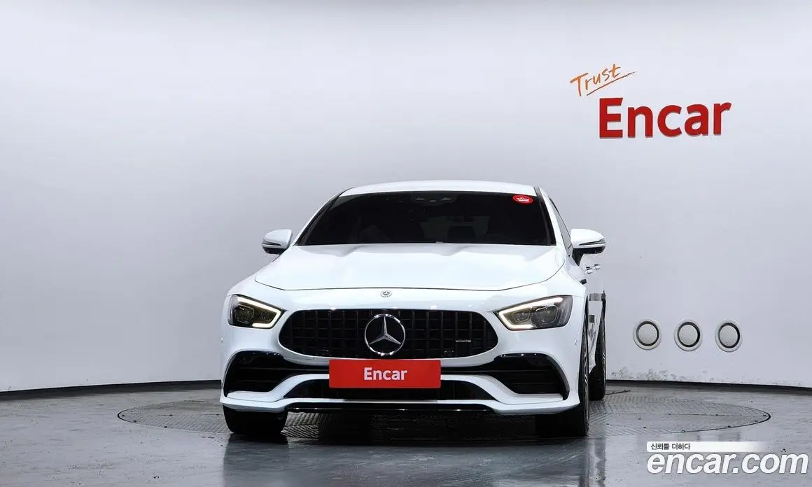 Mercedes-Benz AMG GT 2020 3.0 автомат (гидро), фото 3 Mercedes-Benz AMG GT 2020 3.0 автомат (гидро), фото 3