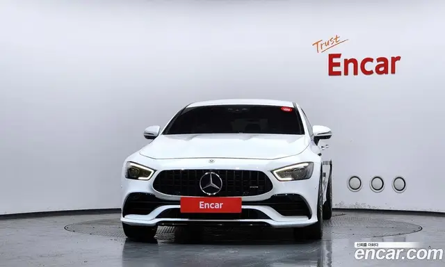 Mercedes-Benz AMG GT 2020 3.0 автомат (гидро), миниатюра 3 Mercedes-Benz AMG GT 2020 3.0 автомат (гидро), миниатюра 3