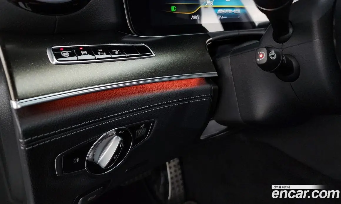 Mercedes-Benz AMG GT 2020 3.0 автомат (гидро), фото 25 Mercedes-Benz AMG GT 2020 3.0 автомат (гидро), фото 25
