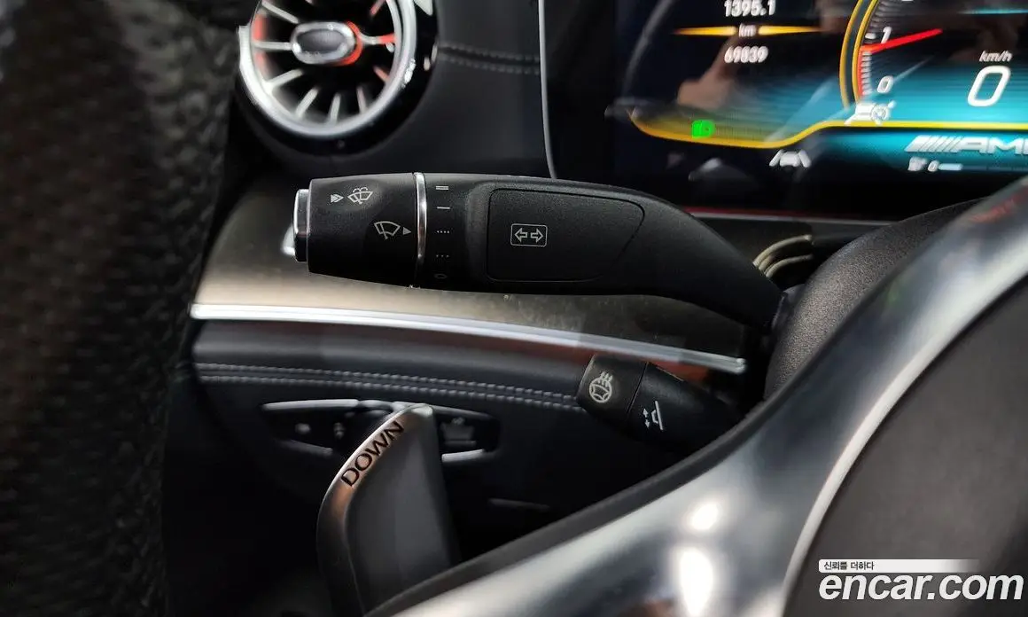 Mercedes-Benz AMG GT 2020 3.0 автомат (гидро), фото 26 Mercedes-Benz AMG GT 2020 3.0 автомат (гидро), фото 26