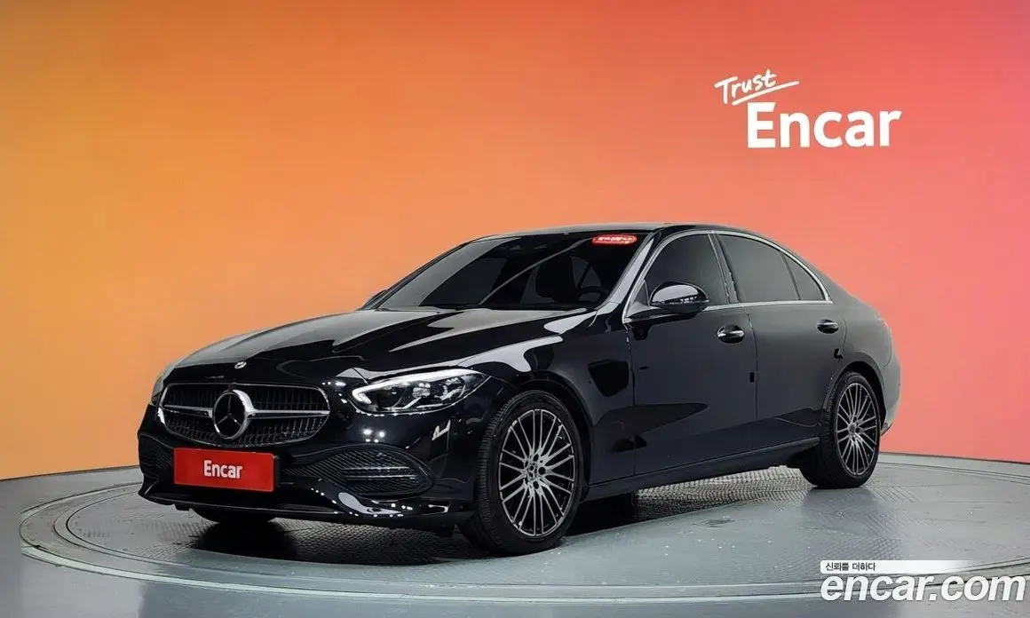 Mercedes-Benz C-Class 2023 2.0 автомат (гидро), фото 31 Mercedes-Benz C-Class 2023 2.0 автомат (гидро), фото 31