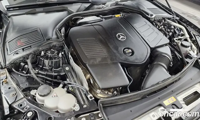 Mercedes-Benz C-Class 2023 2.0 автомат (гидро), миниатюра 5 Mercedes-Benz C-Class 2023 2.0 автомат (гидро), миниатюра 5