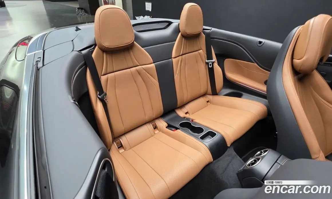 Mercedes-Benz CLE-Class 2025 2.0 автомат (гидро), фото 18