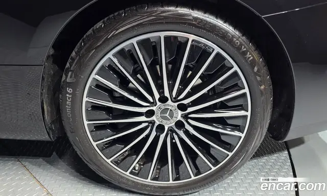 Mercedes-Benz CLE-Class 2025 2.0 автомат (гидро), миниатюра 7