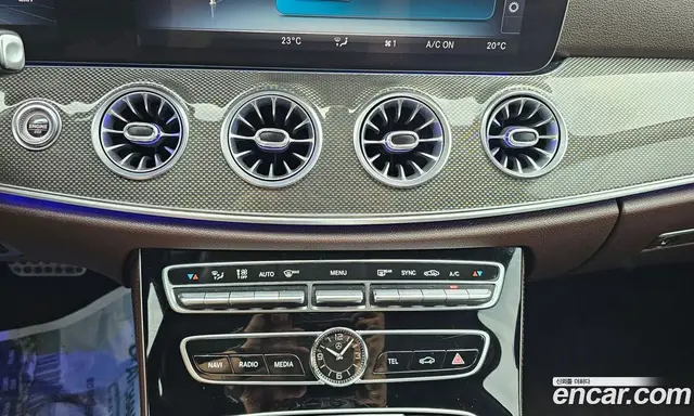 Mercedes-Benz CLS-Class 2020 1.9 автомат (гидро), миниатюра 10 Mercedes-Benz CLS-Class 2020 1.9 автомат (гидро), миниатюра 10