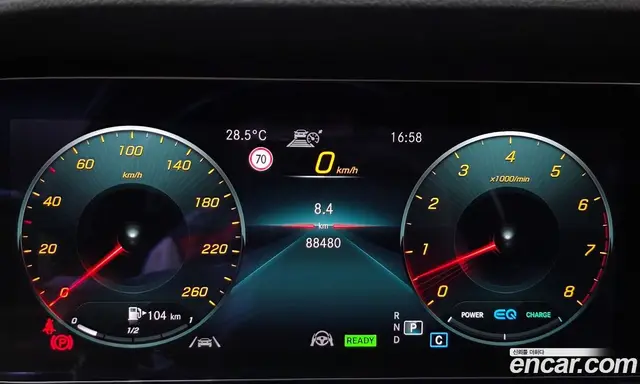 Mercedes-Benz CLS-Class 2021 3.0 автомат (гидро), миниатюра 11 Mercedes-Benz CLS-Class 2021 3.0 автомат (гидро), миниатюра 11