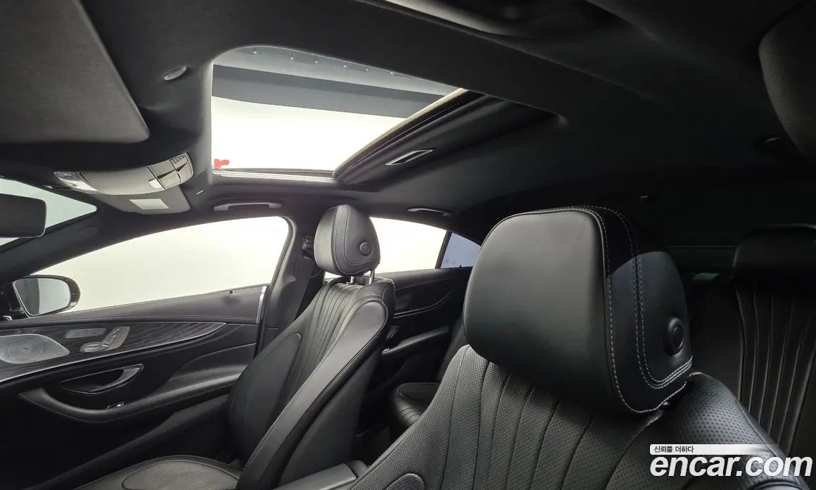 Mercedes-Benz CLS-Class 2021 3.0 автомат (гидро), фото 23 Mercedes-Benz CLS-Class 2021 3.0 автомат (гидро), фото 23