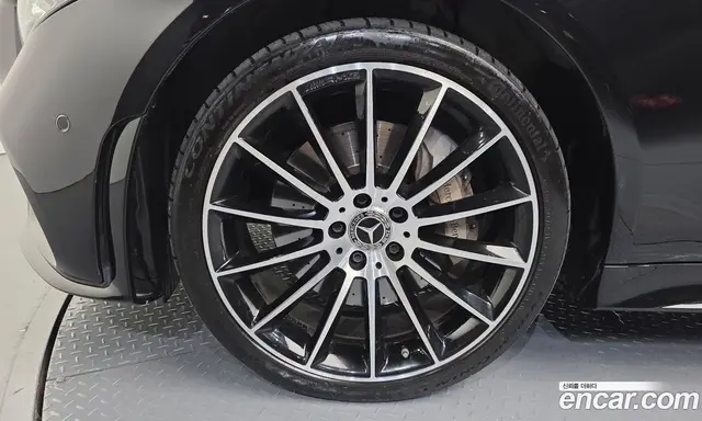 Mercedes-Benz CLS-Class 2021 3.0 автомат (гидро), миниатюра 5 Mercedes-Benz CLS-Class 2021 3.0 автомат (гидро), миниатюра 5