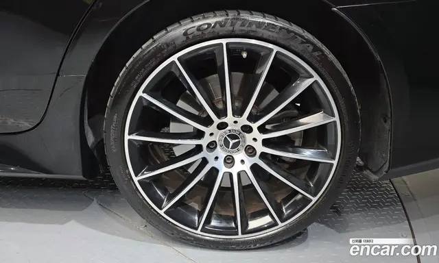 Mercedes-Benz CLS-Class 2021 3.0 автомат (гидро), миниатюра 7 Mercedes-Benz CLS-Class 2021 3.0 автомат (гидро), миниатюра 7