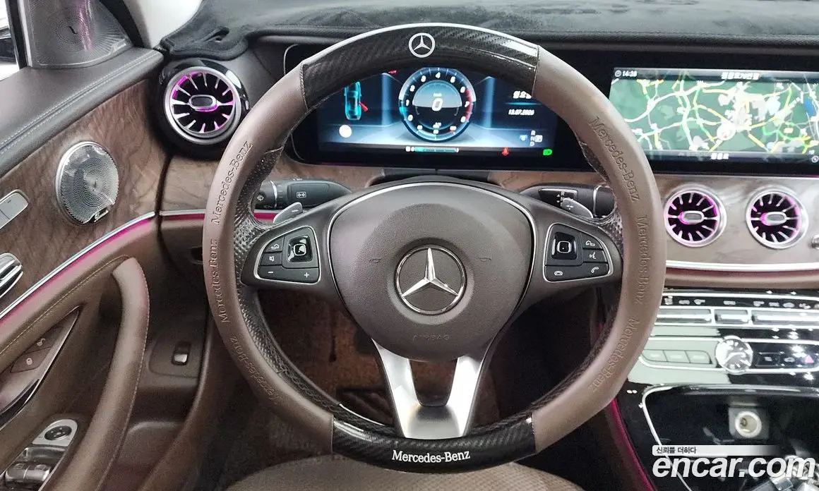 Mercedes-Benz E-Class 2016 2.0 автомат (гидро), фото 13 Mercedes-Benz E-Class 2016 2.0 автомат (гидро), фото 13