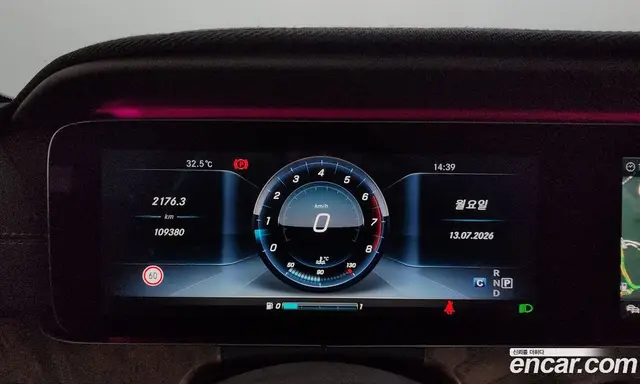 Mercedes-Benz E-Class 2016 2.0 автомат (гидро), миниатюра 8 Mercedes-Benz E-Class 2016 2.0 автомат (гидро), миниатюра 8