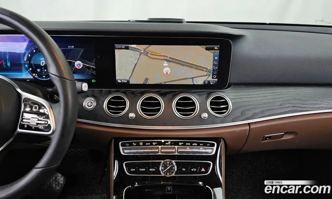 Mercedes-Benz E-Class 2019 2.0 автомат (гидро), фото 20