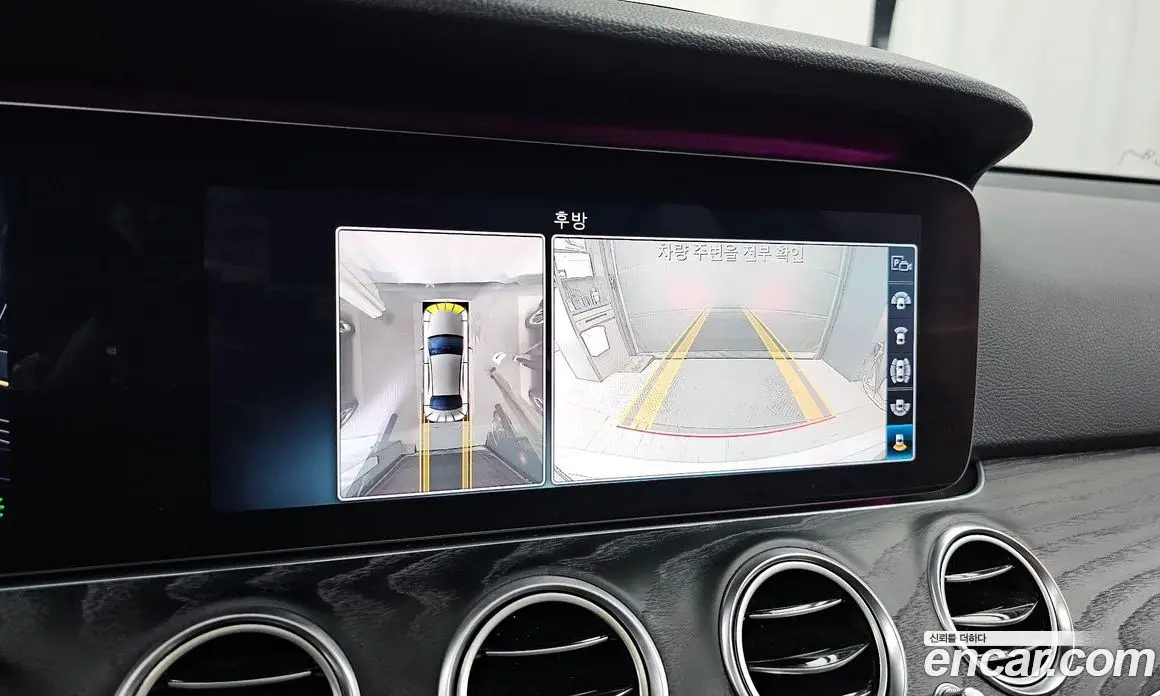 Mercedes-Benz E-Class 2019 2.0 автомат (гидро), фото 21