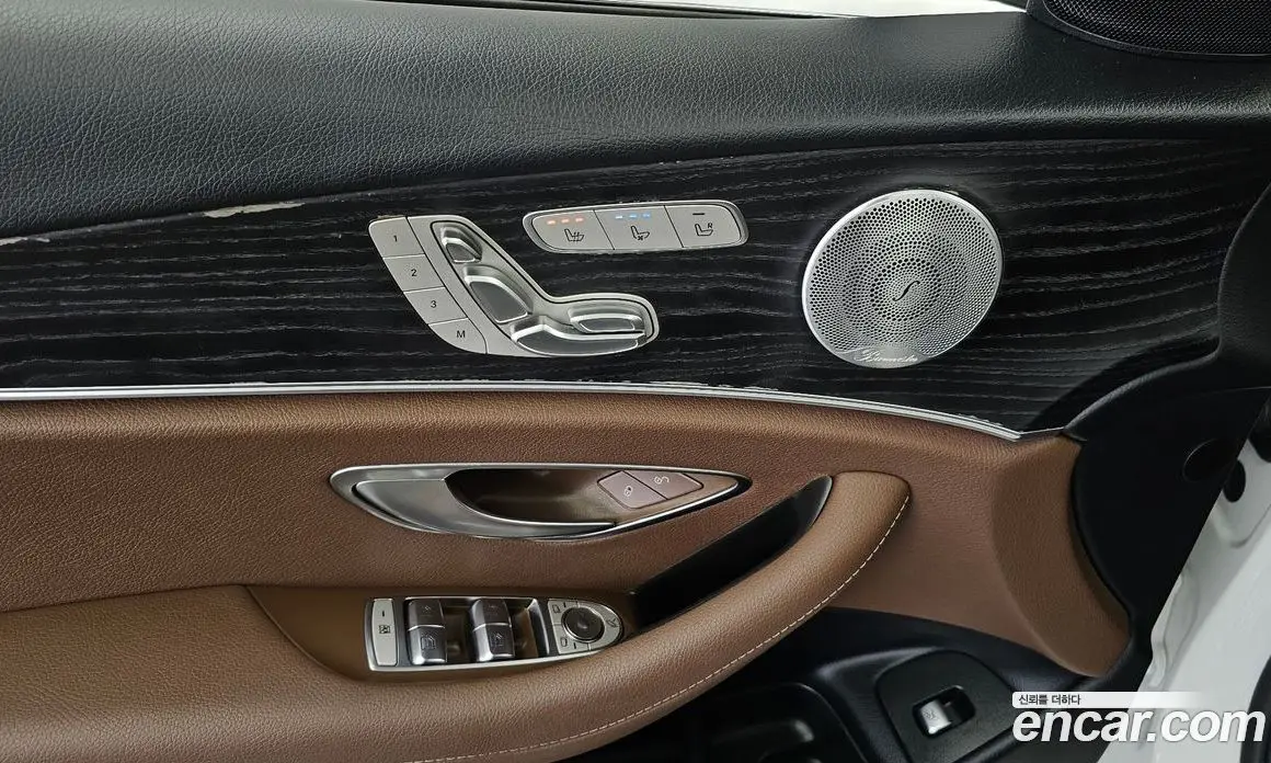 Mercedes-Benz E-Class 2019 2.0 автомат (гидро), фото 25