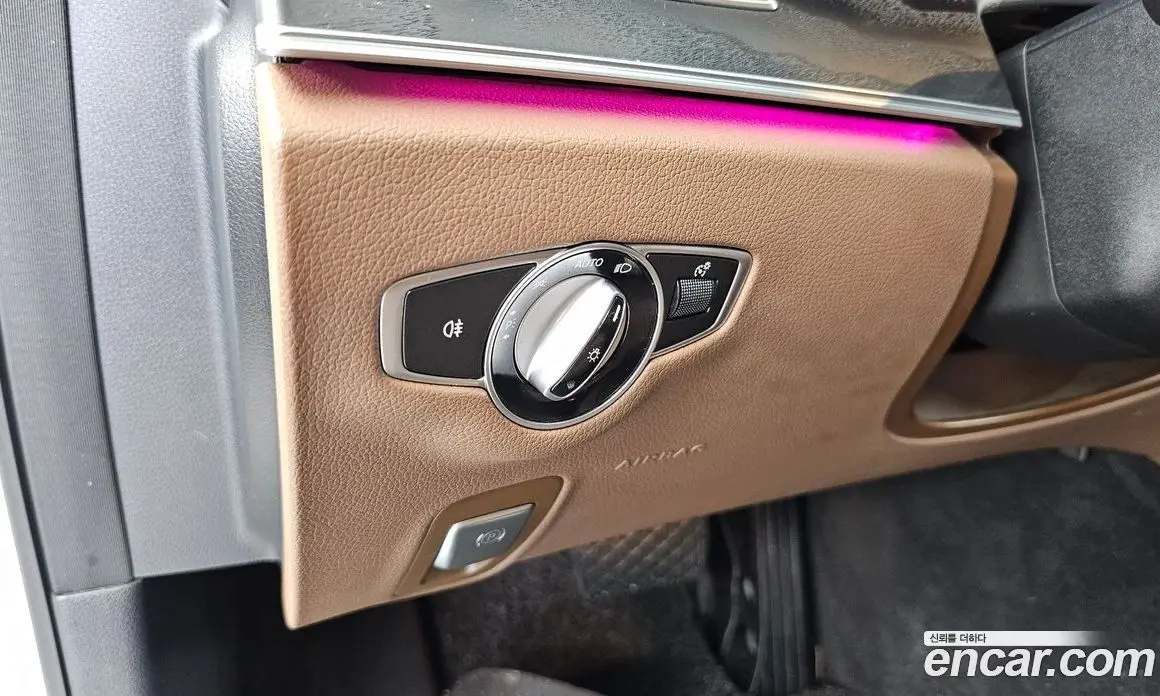 Mercedes-Benz E-Class 2019 2.0 автомат (гидро), фото 29