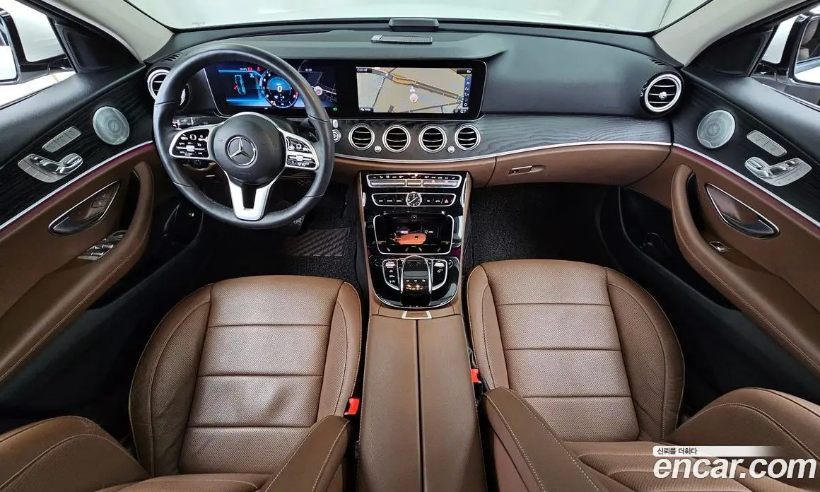 Mercedes-Benz E-Class 2019 2.0 автомат (гидро), фото 10