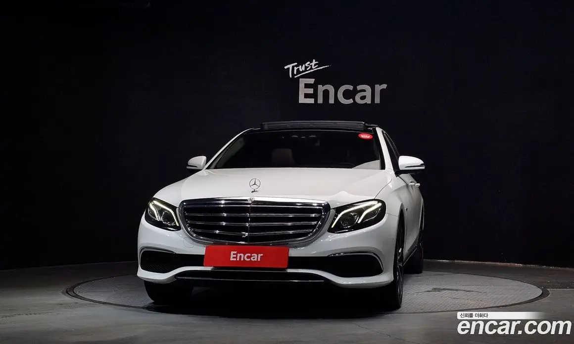 Mercedes-Benz E-Class 2019 2.0 автомат (гидро), фото 3 Mercedes-Benz E-Class 2019 2.0 автомат (гидро), фото 3
