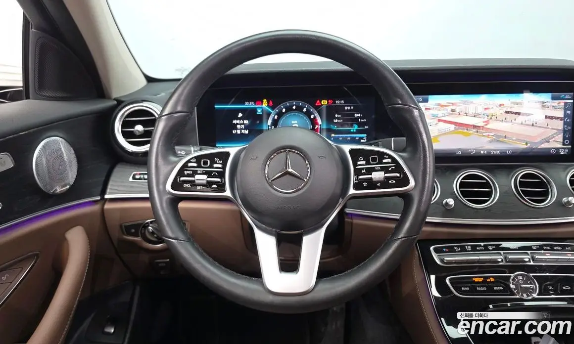 Mercedes-Benz E-Class 2020 2.0 автомат (гидро), фото 19 Mercedes-Benz E-Class 2020 2.0 автомат (гидро), фото 19