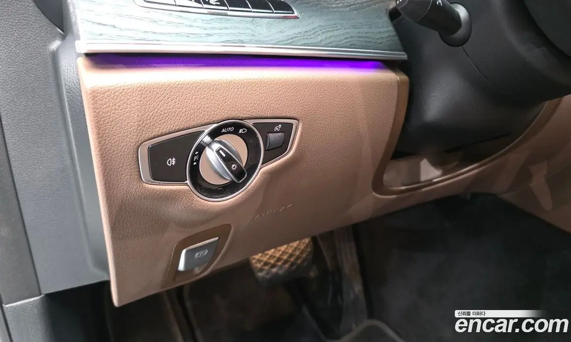 Mercedes-Benz E-Class 2020 2.0 автомат (гидро), фото 25 Mercedes-Benz E-Class 2020 2.0 автомат (гидро), фото 25