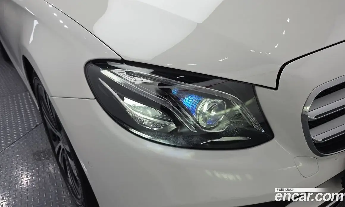 Mercedes-Benz E-Class 2020 2.0 автомат (гидро), фото 8 Mercedes-Benz E-Class 2020 2.0 автомат (гидро), фото 8