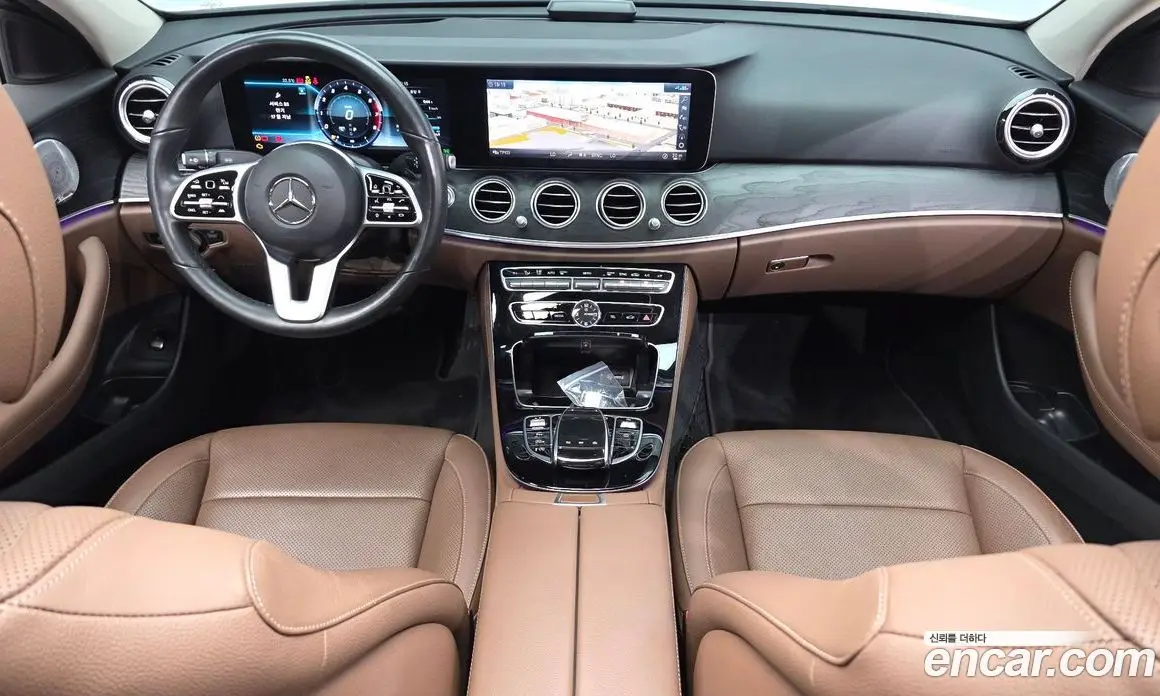 Mercedes-Benz E-Class 2020 2.0 автомат (гидро), фото 10 Mercedes-Benz E-Class 2020 2.0 автомат (гидро), фото 10