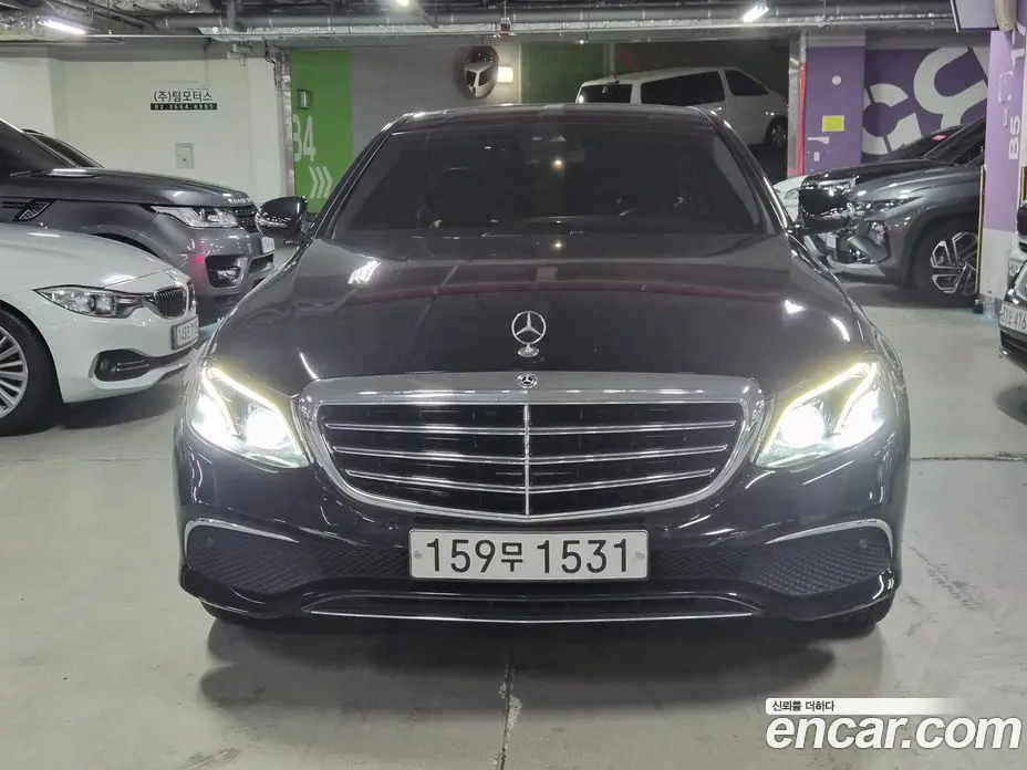 Mercedes-Benz E-Class 2020 1.9 автомат (гидро), фото 3 Mercedes-Benz E-Class 2020 1.9 автомат (гидро), фото 3
