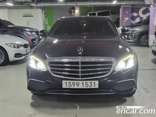 Mercedes-Benz E-Class 2020 1.9 автомат (гидро), миниатюра 3 Mercedes-Benz E-Class 2020 1.9 автомат (гидро), миниатюра 3