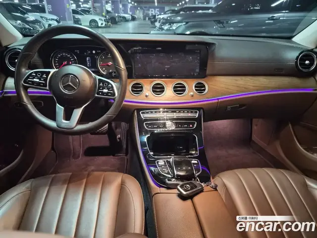 Mercedes-Benz E-Class 2020 1.9 автомат (гидро), миниатюра 7 Mercedes-Benz E-Class 2020 1.9 автомат (гидро), миниатюра 7