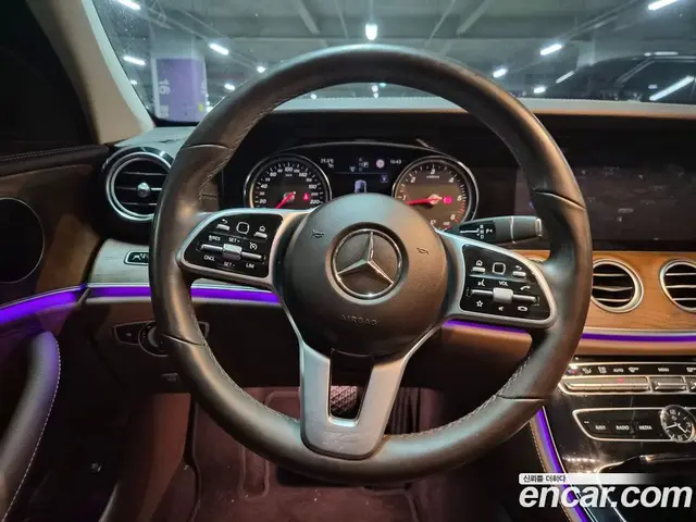 Mercedes-Benz E-Class 2020 1.9 автомат (гидро), миниатюра 10 Mercedes-Benz E-Class 2020 1.9 автомат (гидро), миниатюра 10