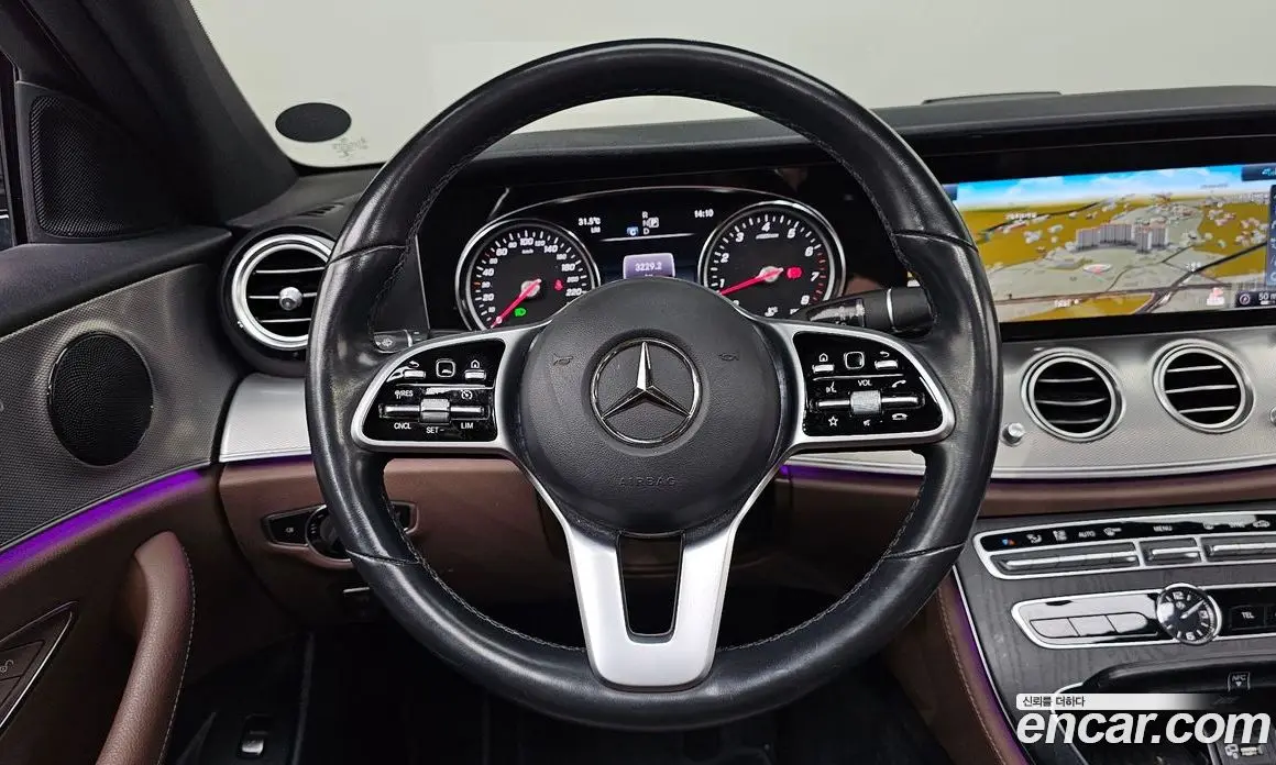 Mercedes-Benz E-Class 2020 2.0 автомат (гидро), фото 12 Mercedes-Benz E-Class 2020 2.0 автомат (гидро), фото 12