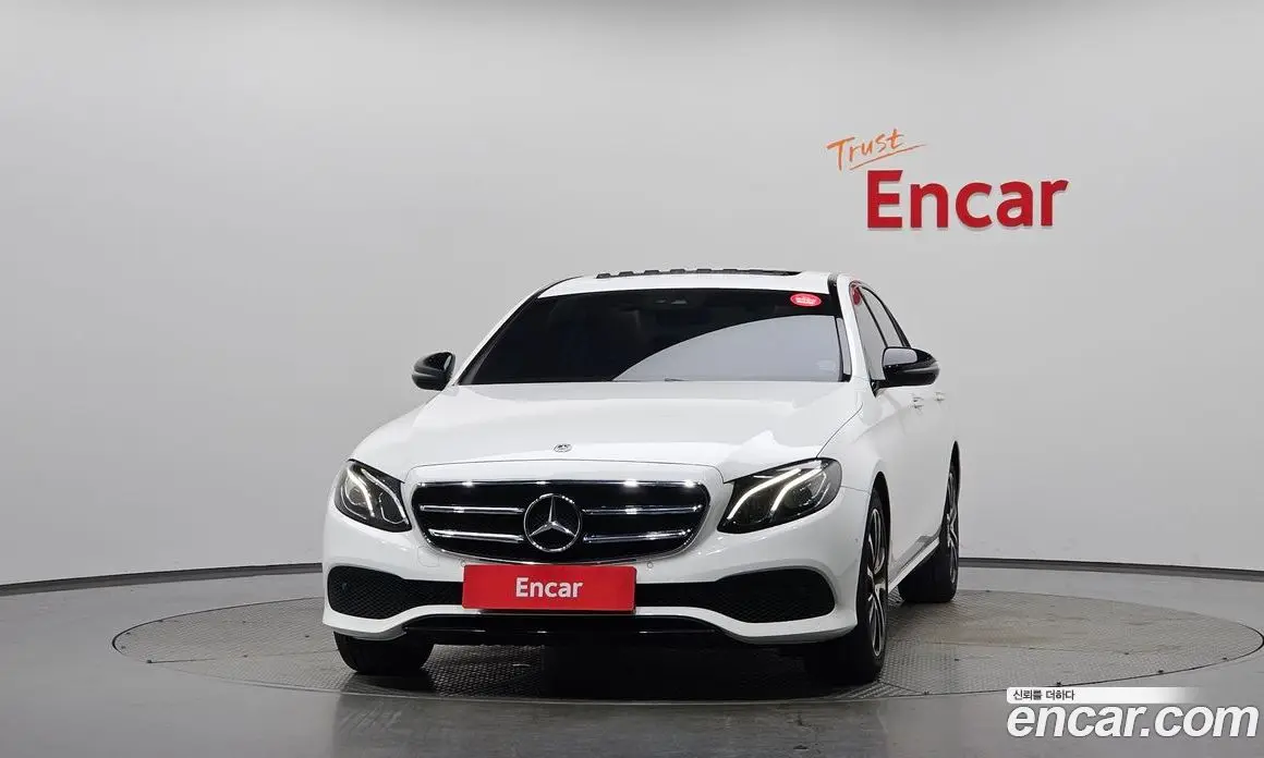 Mercedes-Benz E-Class 2020 2.0 автомат (гидро), фото 3 Mercedes-Benz E-Class 2020 2.0 автомат (гидро), фото 3