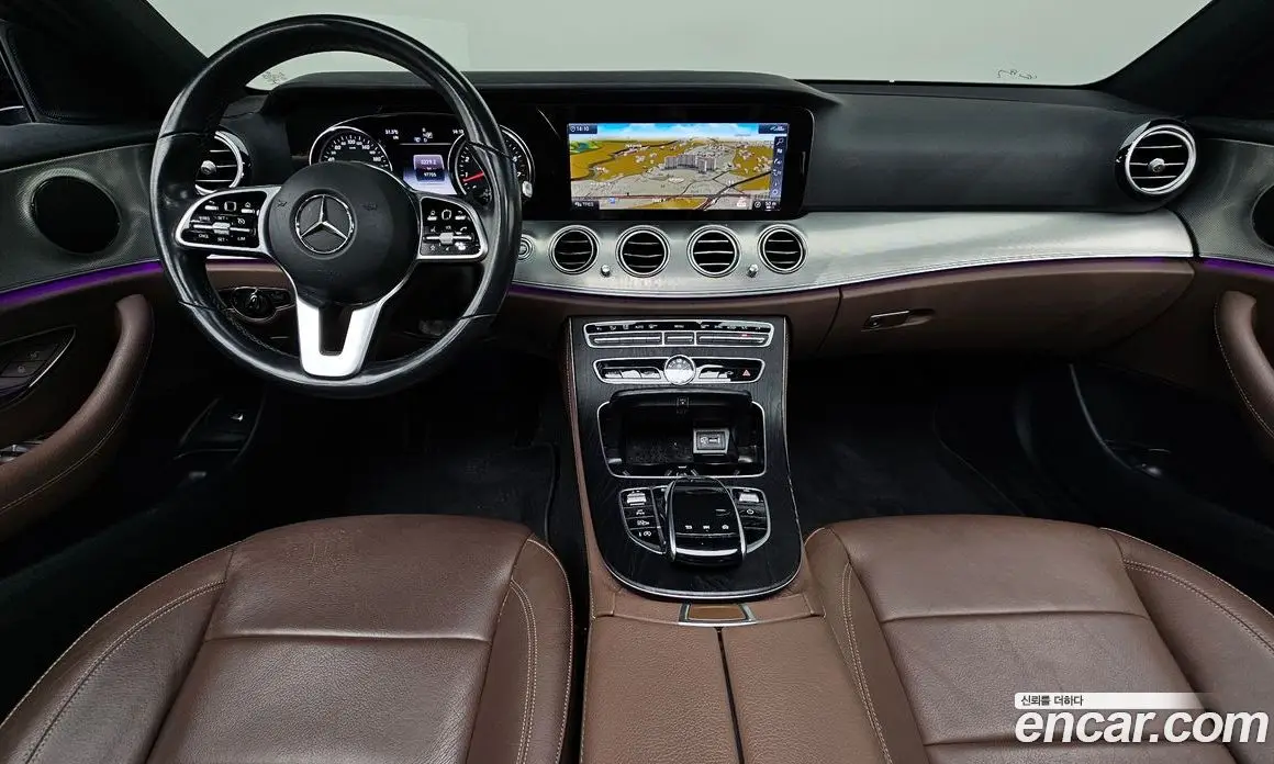 Mercedes-Benz E-Class 2020 2.0 автомат (гидро), фото 7 Mercedes-Benz E-Class 2020 2.0 автомат (гидро), фото 7