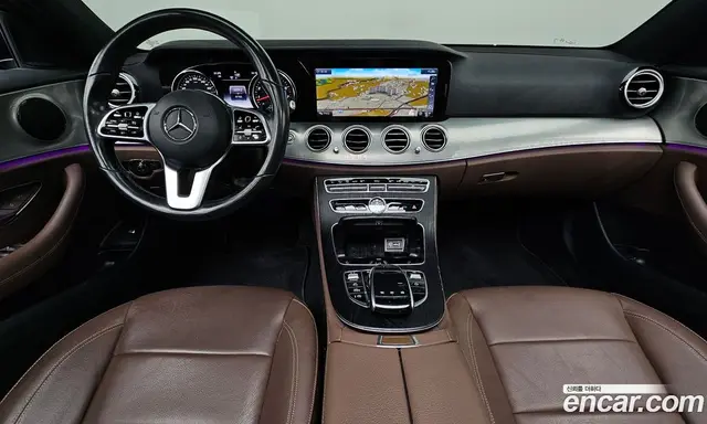 Mercedes-Benz E-Class 2020 2.0 автомат (гидро), миниатюра 7 Mercedes-Benz E-Class 2020 2.0 автомат (гидро), миниатюра 7