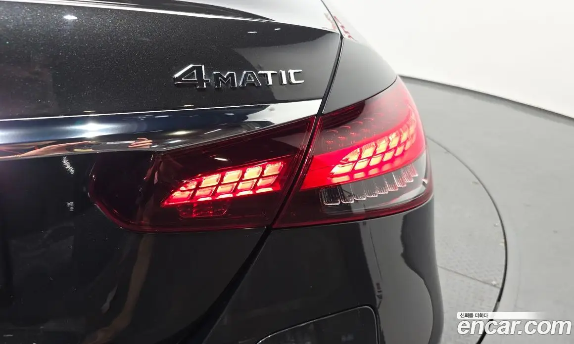 Mercedes-Benz E-Class 2021 2.0 автомат (гидро), фото 8 Mercedes-Benz E-Class 2021 2.0 автомат (гидро), фото 8