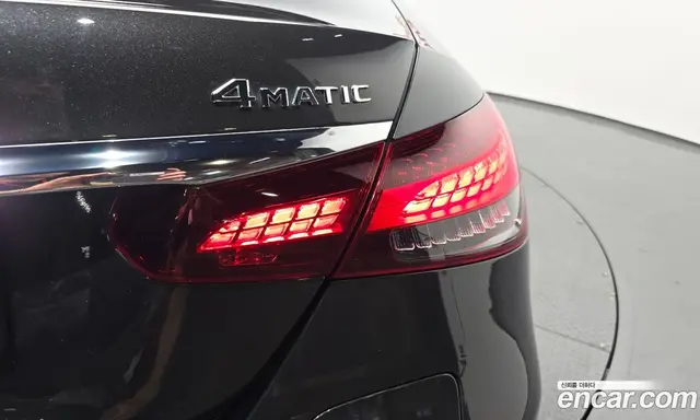 Mercedes-Benz E-Class 2021 2.0 автомат (гидро), миниатюра 8 Mercedes-Benz E-Class 2021 2.0 автомат (гидро), миниатюра 8