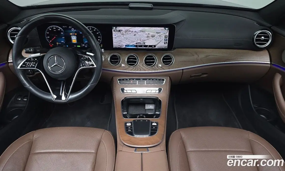Mercedes-Benz E-Class 2021 2.0 автомат (гидро), фото 9 Mercedes-Benz E-Class 2021 2.0 автомат (гидро), фото 9