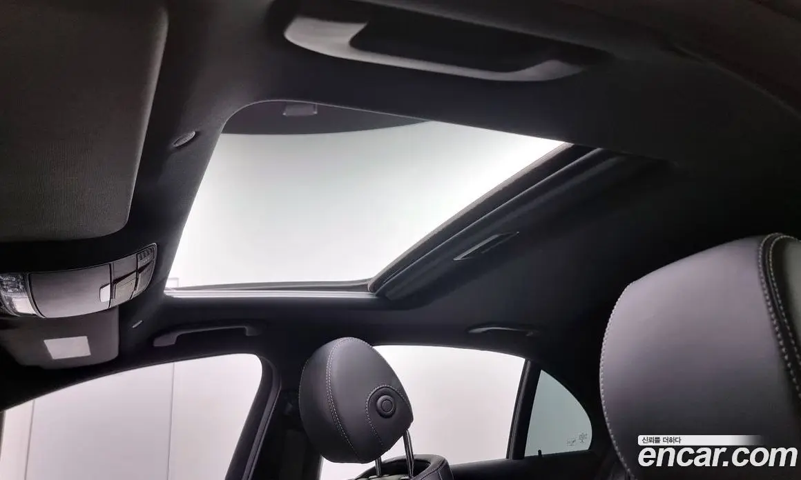 Mercedes-Benz E-Class 2021 1.9 автомат (гидро), фото 19