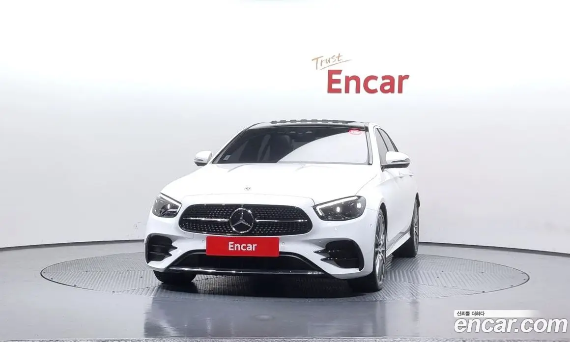 Mercedes-Benz E-Class 2021 1.9 автомат (гидро), фото 3