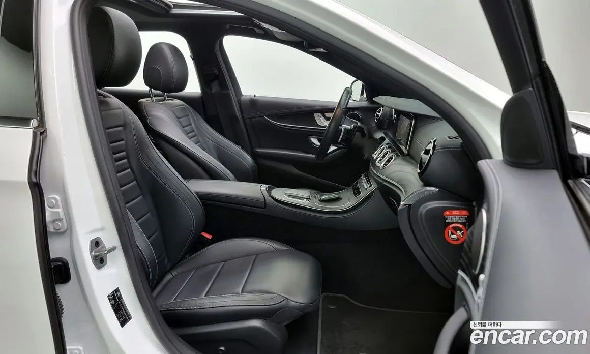 Mercedes-Benz E-Class 2021 1.9 автомат (гидро), фото 10